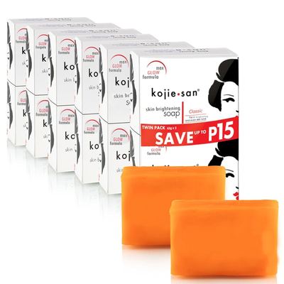 San Soap 135Gm