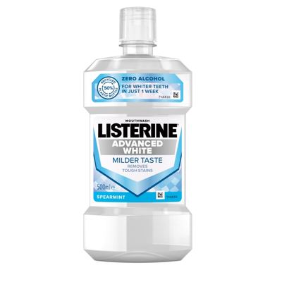 Mouth Wash 12 x 500ml