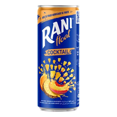 Float Cocktail Can 24 x 240ml