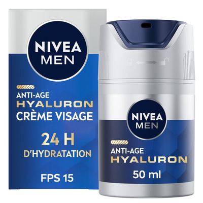 Face Cream Men 30 x 150ml