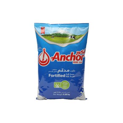 Milk 6 x 2.25kg