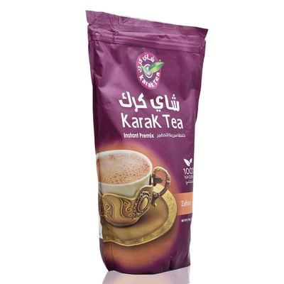 Tea Powder Karak Yellow 2 x 5kg