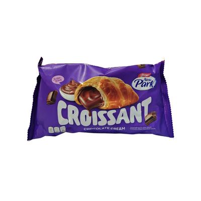 Park Croissant Chocolate 6 x 6 x 50g