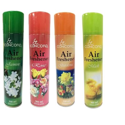Air Freshner Gardenia 6 x 12 x 300ml