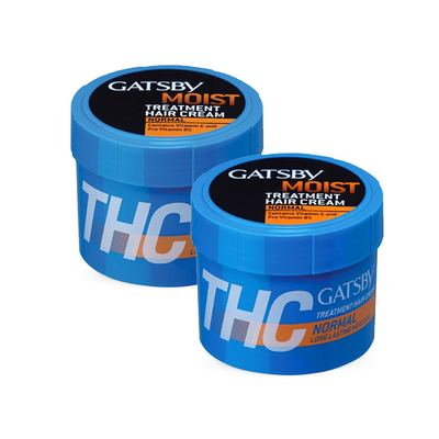 Hair Cream 48 x 125g