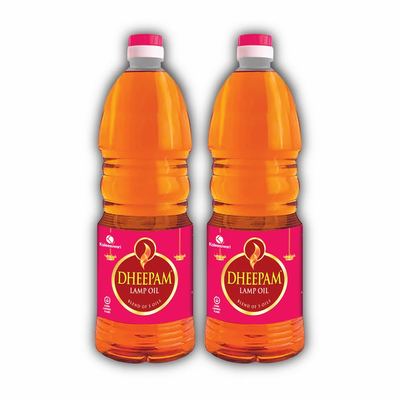 Lamp Oil 20 x 500ml
