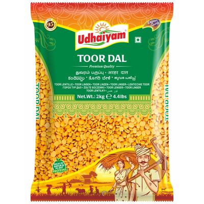Dal India 15 Kg