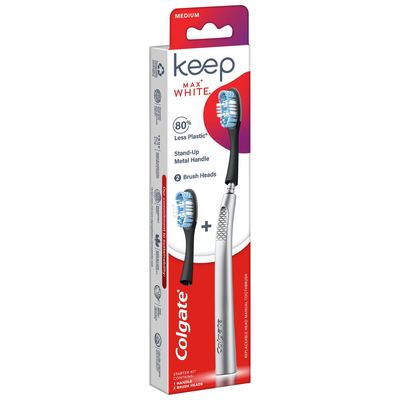 White Tooth Brush 1 x 72pcs