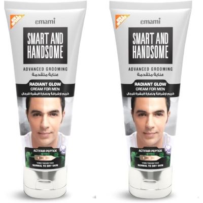 Handsome Radiant Glow Cream 24 x 100g