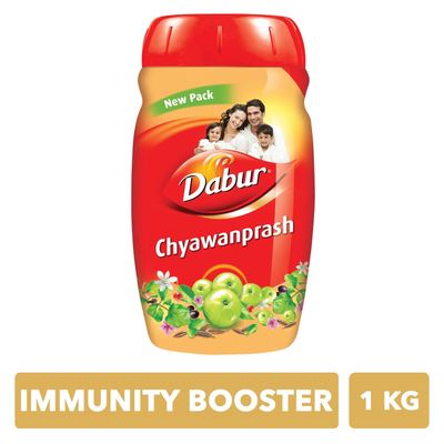 Chyawanprash 12 x 1kg