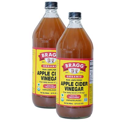 Apple Cider Vinegar 12 x 946ml