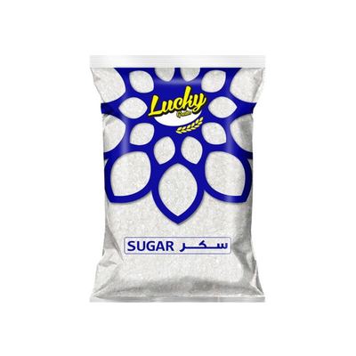 Sugar 10 x 5kg