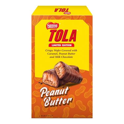 Tola 12 x 24 x 31g