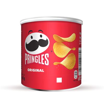 Chips 12 x 40g