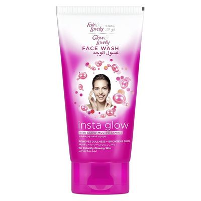 Insta Glow Face Wash 48 x 50ml
