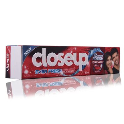 Red 96 x 50ml